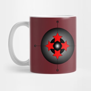 stars Mug